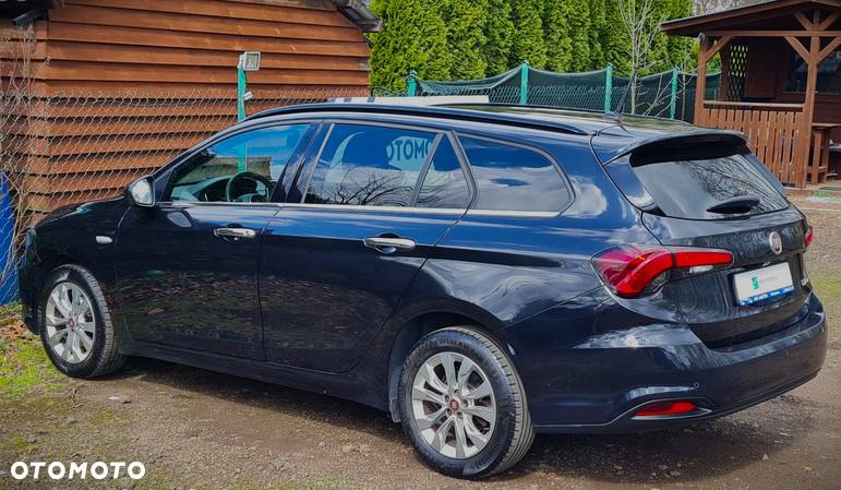 Fiat Tipo Kombi 1.4 T-Jet Lounge - 3