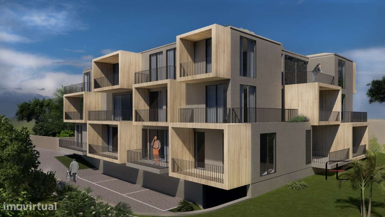 Apartamento T2 Venda em São Martinho,Funchal - Grande imagem: 5/16