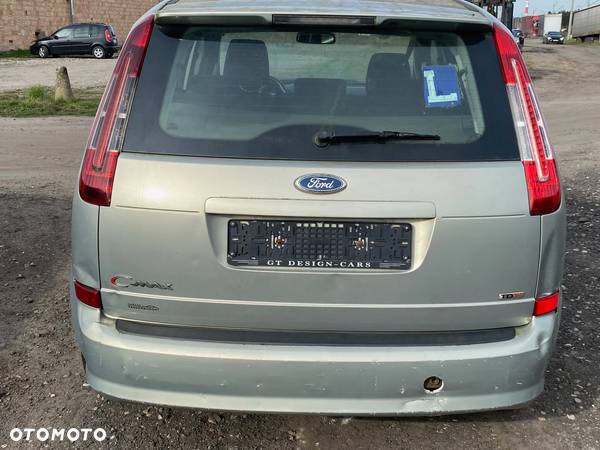 Ford C-MAX 2.0 TDCi Ghia - 9