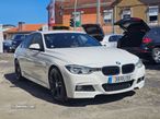 BMW 330 e iPerformance Pack M Shadow - 2