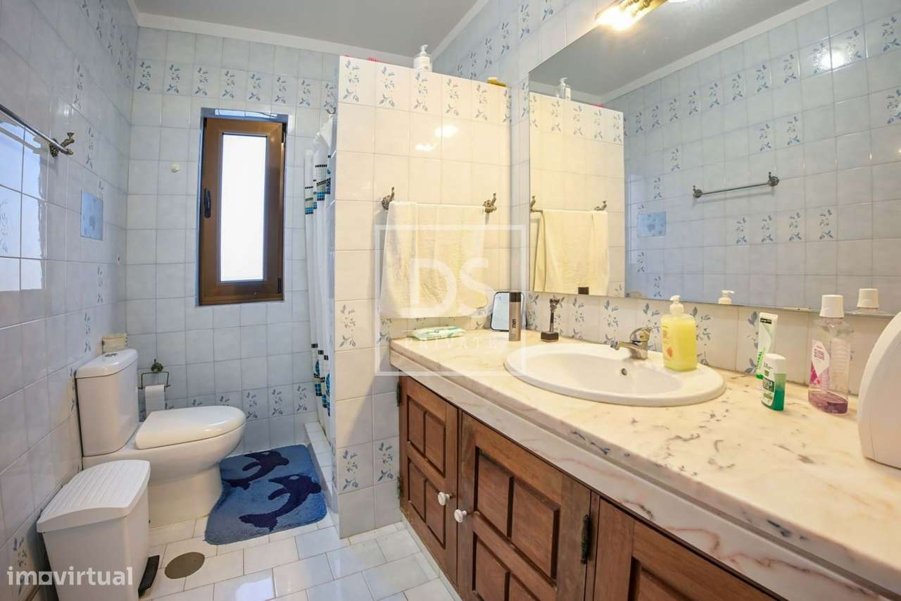 Não é apenas uma casa.  Moradia no Coração da Póvoa de Varzim-26