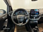 Ford Fiesta 1.5 TDCi Trend - 6