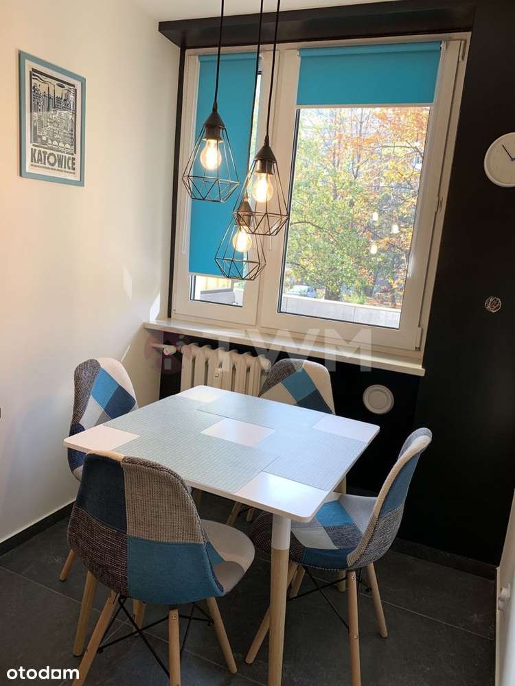 Tysiąclecia , balkon , komórka, 3 niezależne pokoje-7