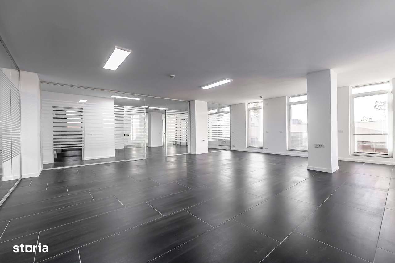 Exclusivitate si prestigiu: Spatiu de birouri premium ultracentral - Imagine principală: 4/14