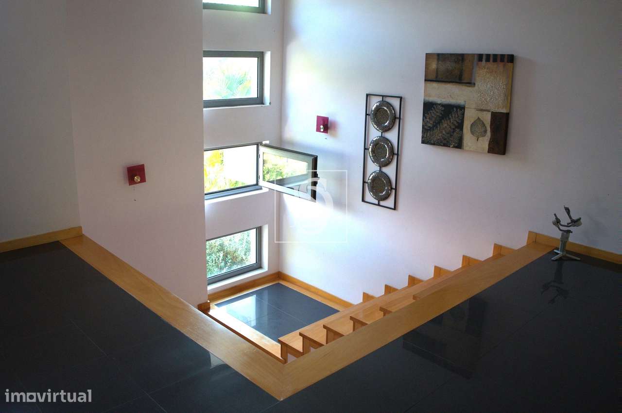 Moradia Isolada T5 em Monção-14