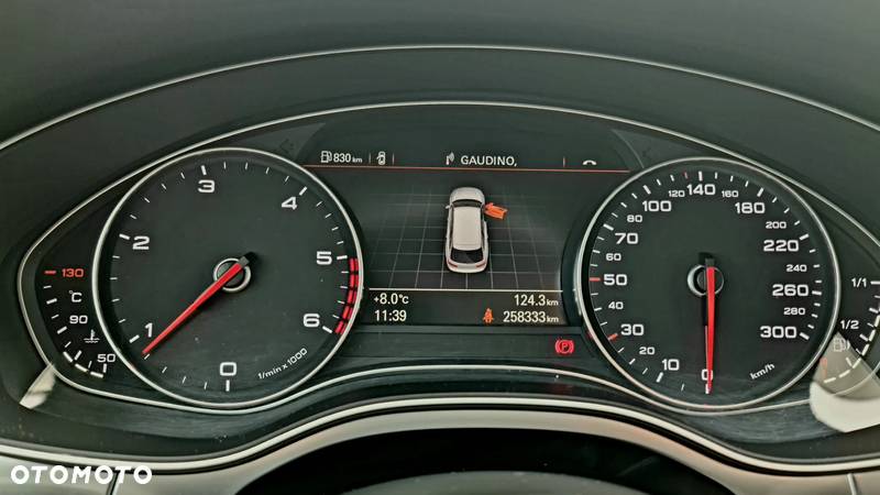 Audi A6 2.0 TDI - 14