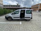 Peugeot Partner Tepee HDi FAP 110 Family - 7