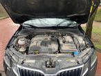 Skoda Octavia 2.0 TDI 4x4 Ambition DSG - 10