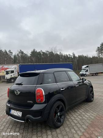 MINI Countryman - 8