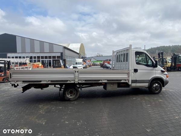 Iveco Daily 35C15 - 6