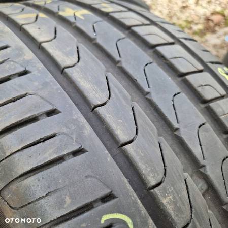 PIRELLI SCORPION VERDE 235/50R19 99V 17r 2X 7mm - 3