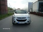 Hyundai ix35 1.7 CRDi 2WD blue Comfort - 2