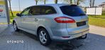 Ford Mondeo 2.0 TDCi Business Edition - 11