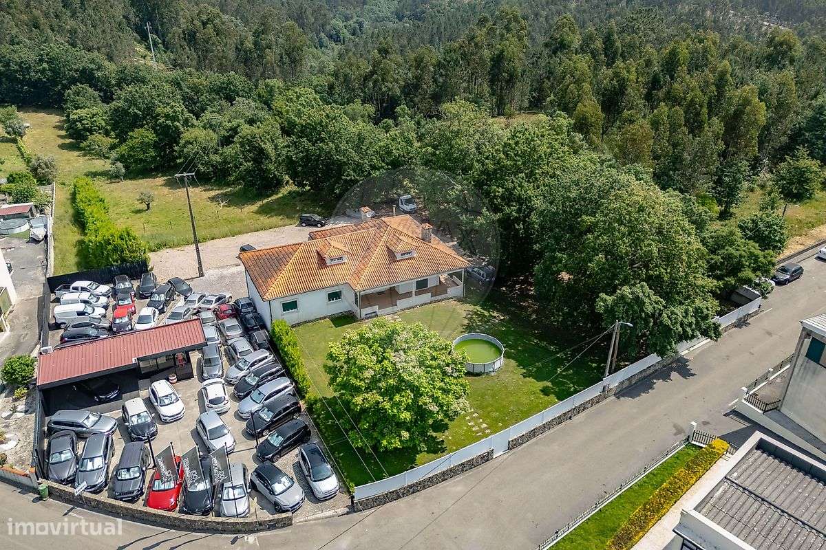 Moradia T3 para venda - Grande imagem: 4/50