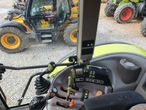 Claas Ares 826 - 10