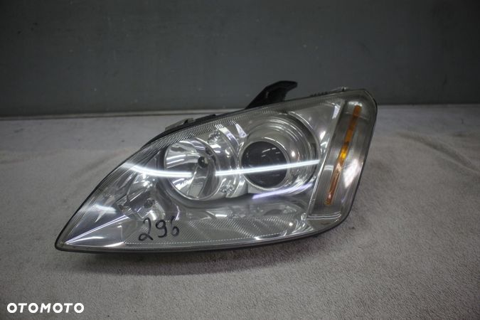 LAMPA LEWA FORD C-MAX XENON 3M51-13006-EH - 1