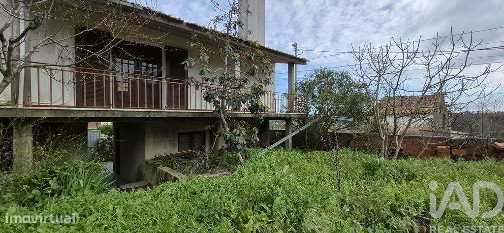 Casa / Villa T4 em Santa Catarina da Serra e Chainça de 214 m2 - Grande imagem: 5/26