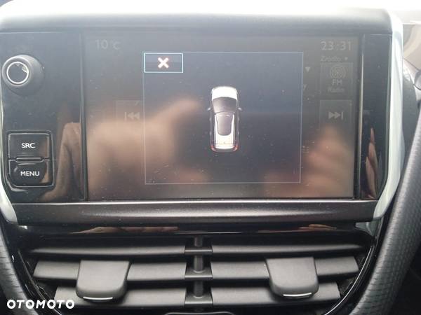 Peugeot 2008 PureTech 110 Stop&Start Urban Move - 13