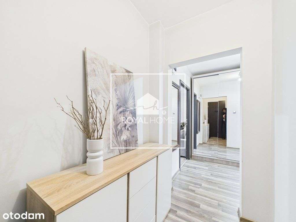 Os.Zawadzkiego,3 pok z osobną kuchnią i balkonem!-7