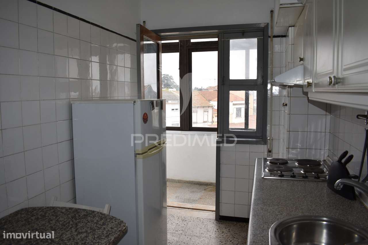 T2 Mobilado  -  Centro do Porto - Grande imagem: 4/15