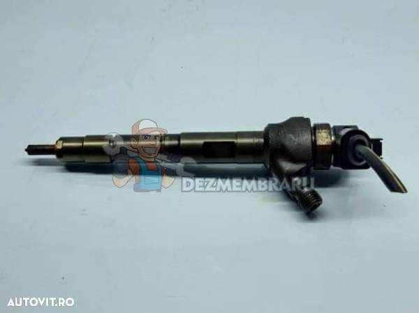 Injector, 03L130277J, 0445110369, Skoda Yeti, 2.0tdi, CFH - 1