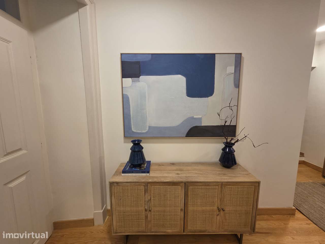 Moradia de Charme T6 no Centro da Cidade com 2 garagens - Grande imagem: 5/41