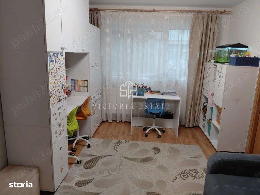 Apartamentu   3 camere, Zona Vest, Ploiești   La cheie-6