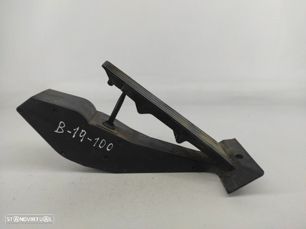 Pedal Do Acelerador Bmw X3 (E83) - 2