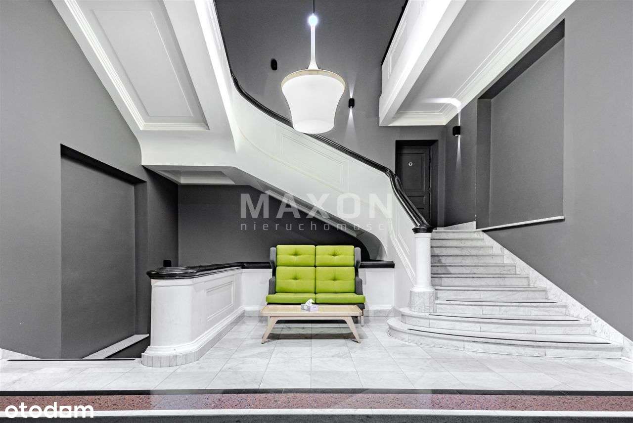 Wyjątkowy budynek biurowy na Żoliborzu - Pełny obrazek: 5/17