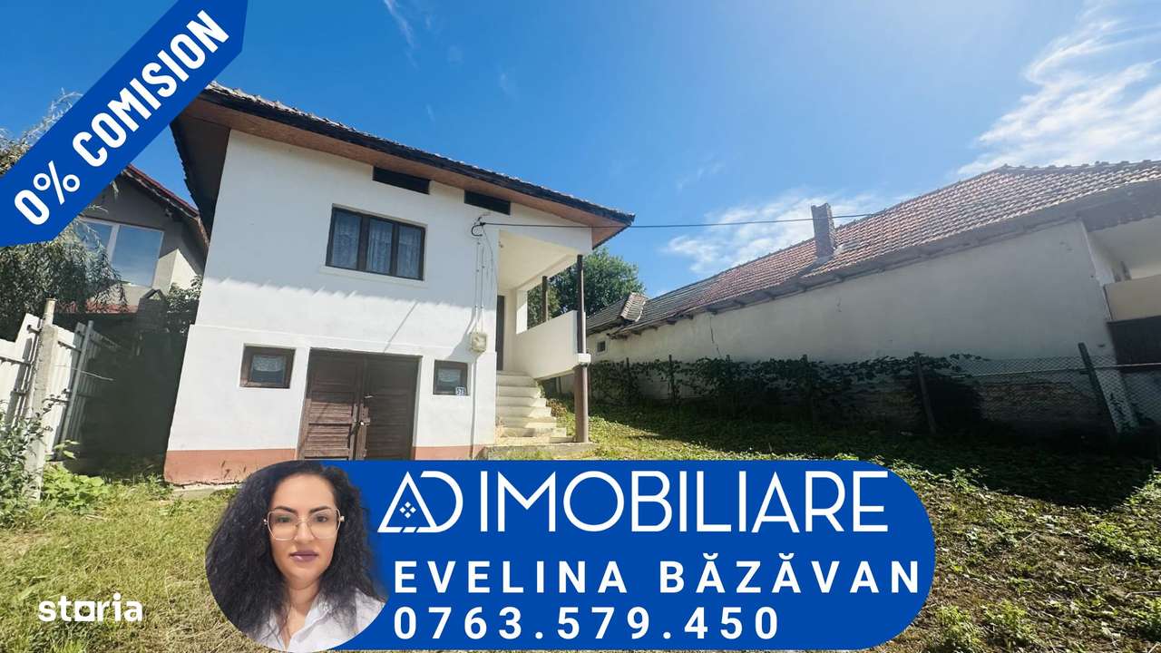 Casa de vanzare in Balesti-0