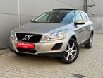 Volvo XC 60 - 1