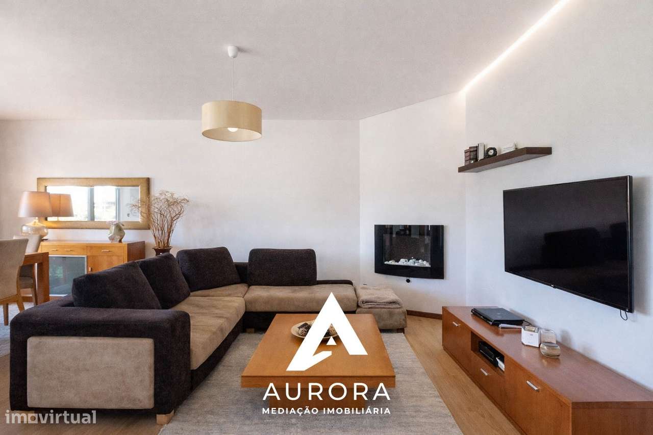 Apartamento T3 Venda em Anta e Guetim,Espinho - Grande imagem: 4/24