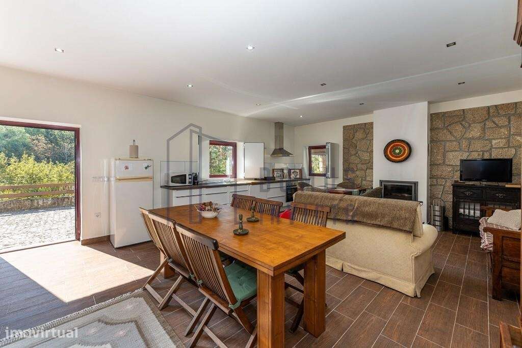 Quinta em Entre-os-Rios, Penafiel - Grande imagem: 4/33