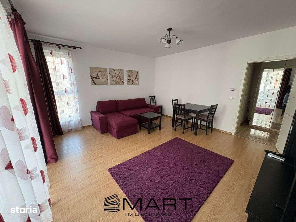 Apartament 2 camere zona Avantgarden Brasov - Imagine principală: 2/6