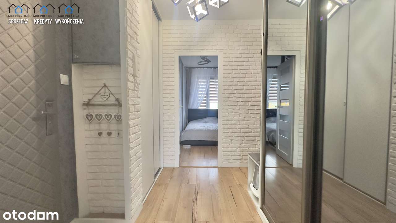 Słoneczne Mieszkanie na sprzedaż - Gdańsk Chełm-6