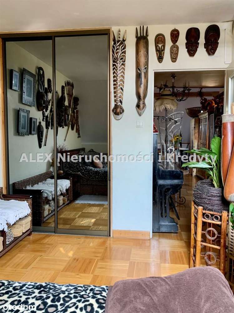 Mieszkanie 3 pokojowe z antresolą-6