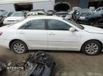 TOYOTA CAMRY VII XV40 2008 202 2.4 16V VVTI 2AZ-FXE 150KM P311 BIAŁY na części - 6