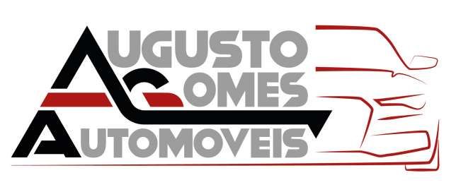 Augusto Gomes Automoveis logo