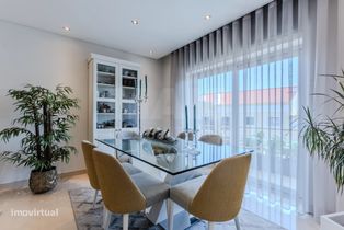 Penthouse T4 Com Vista Desafogada, Castanholas, Cadaval - Grande imagem: 4/30