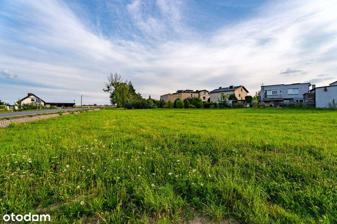 Wybierz Swoją Działkę! 3 Opcje w Mikołów-Paniowy-8