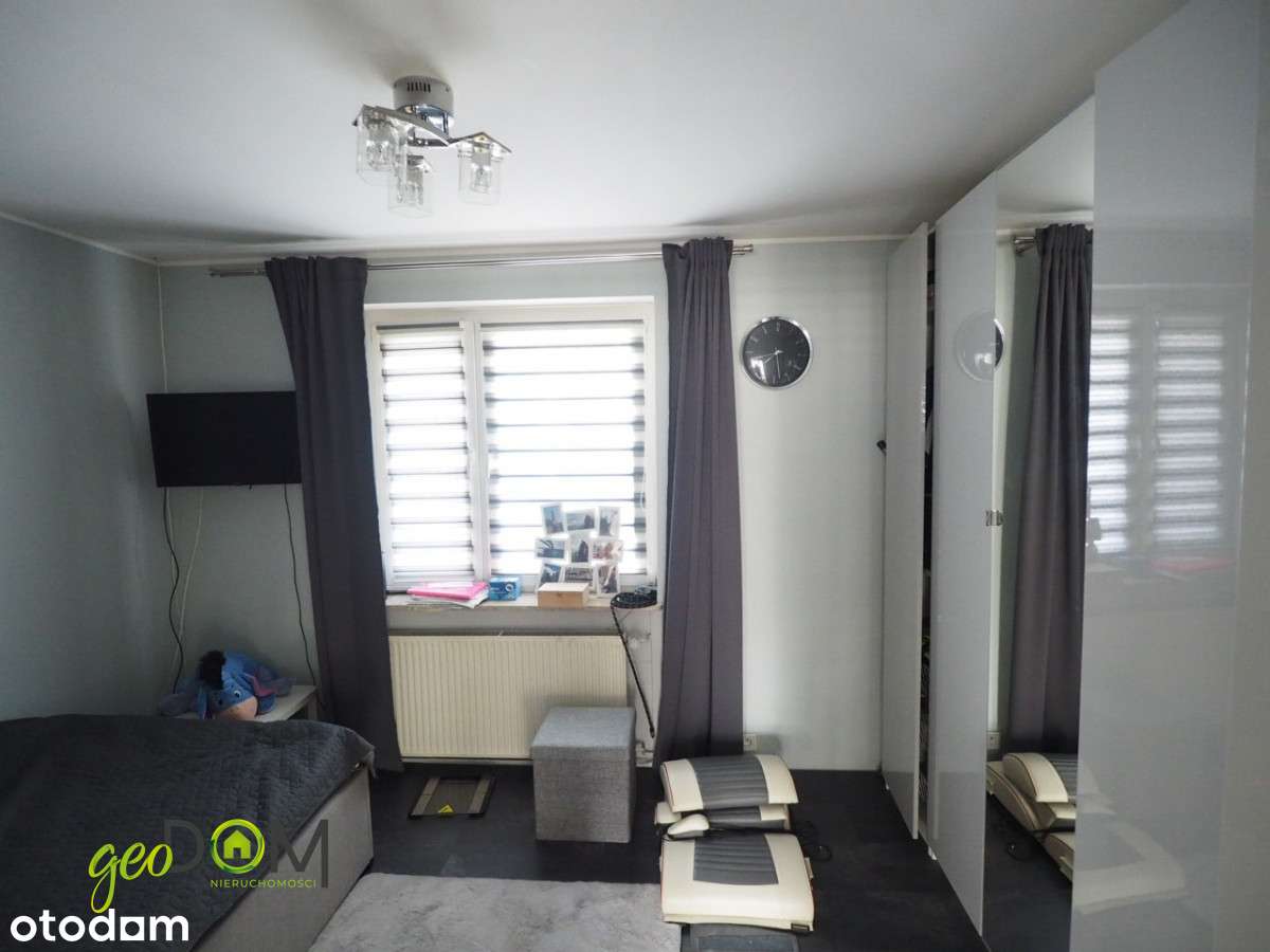 Odrębne mieszkanie w połówce bliźniaka - Pełny obrazek: 3/16