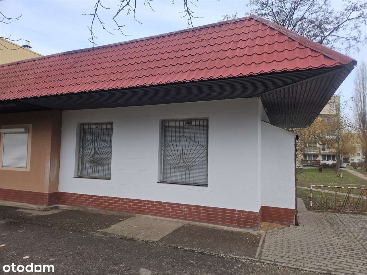 Lokal na sprzedaż, Świebodzice-1