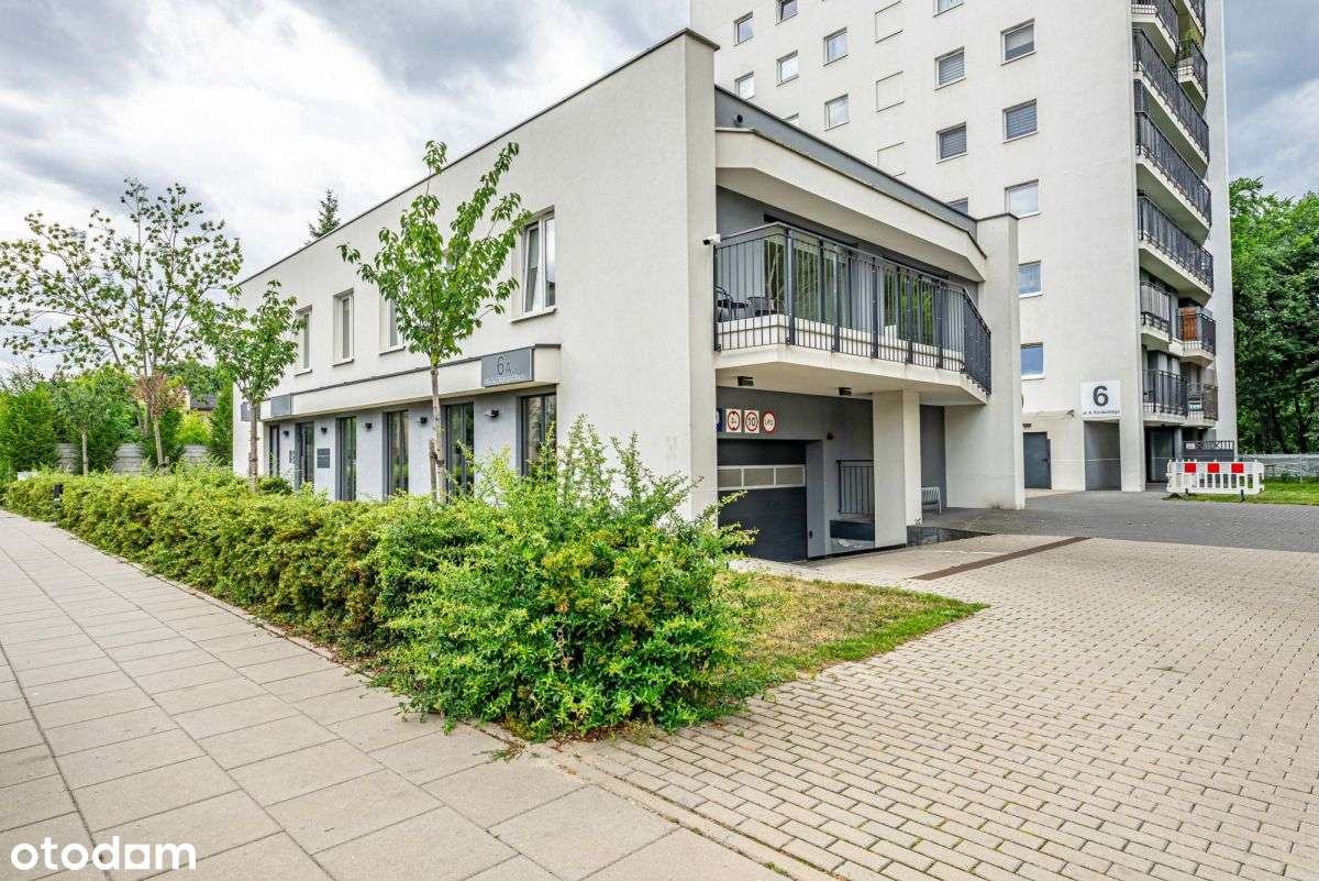 Biura Najem, Poznań, Kordeckiego - Pełny obrazek: 4/20