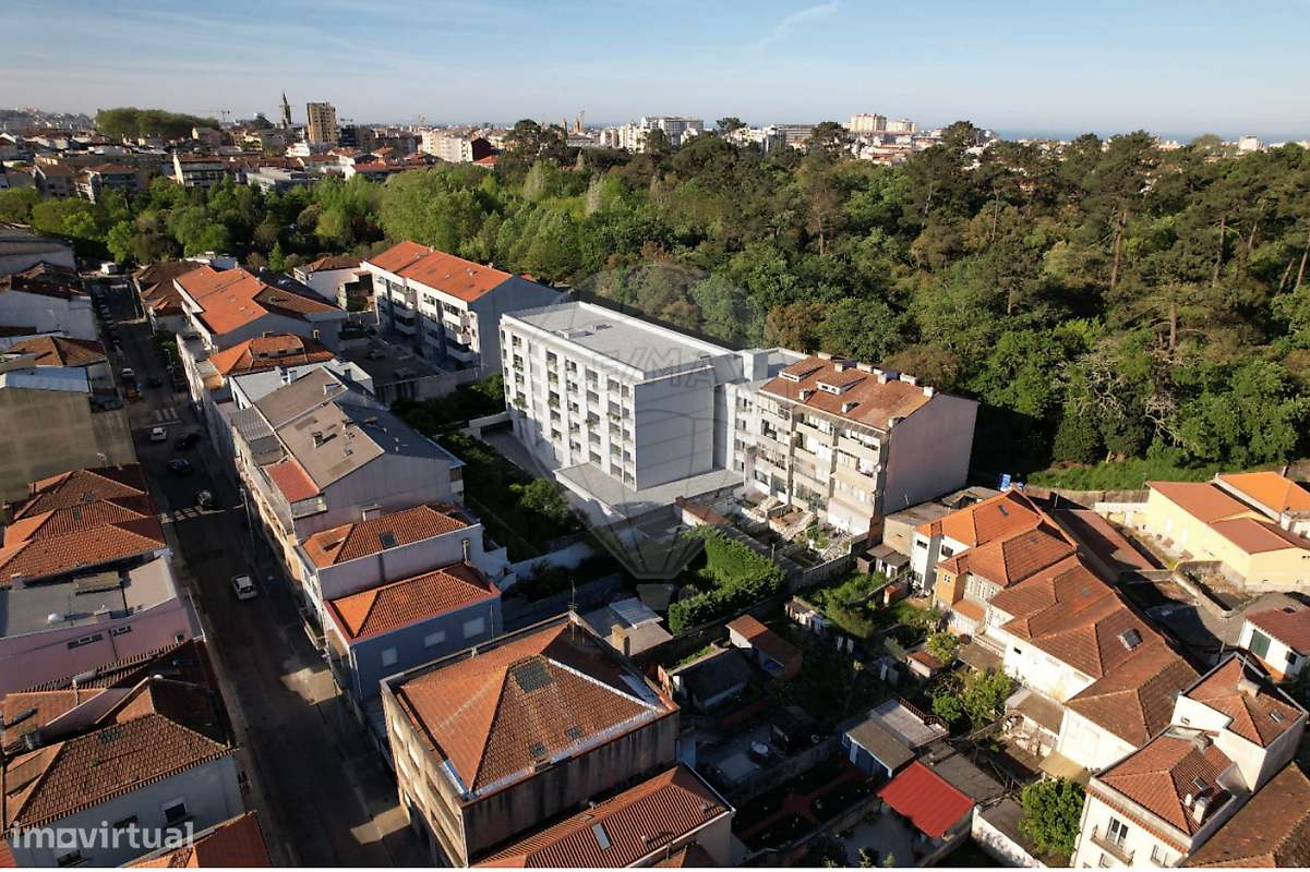 Apartamento T2 para venda-12