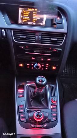 Audi A4 2.0 TDI - 12