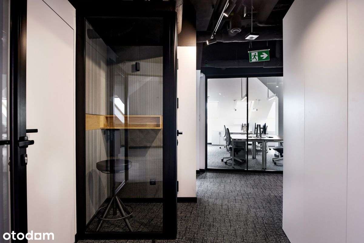 Idealny wybór na siedzibę Twojej Firmy-15