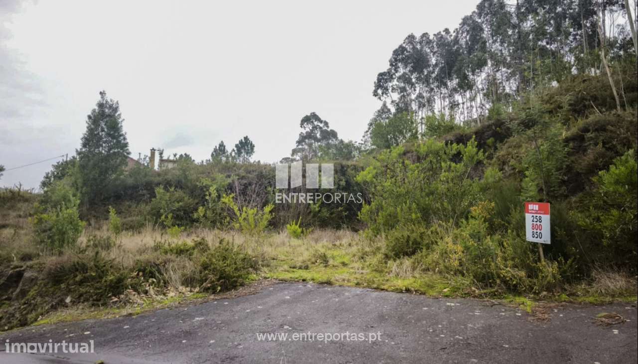 Venda de Terreno de construção em Outeiro, Viana do Castelo. - Grande imagem: 4/22