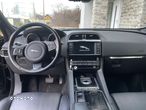 Jaguar F-Pace 2.0 i4P AWD Prestige - 17