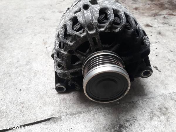 Alternator Smart Forfour Diesel - 1