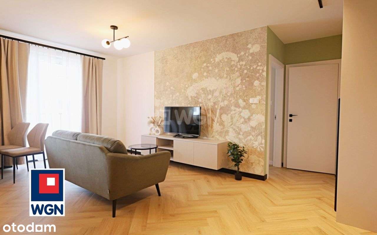 Sprzedam piękne mieszkanie Wróblowice/Lutynia - Pełny obrazek: 2/19